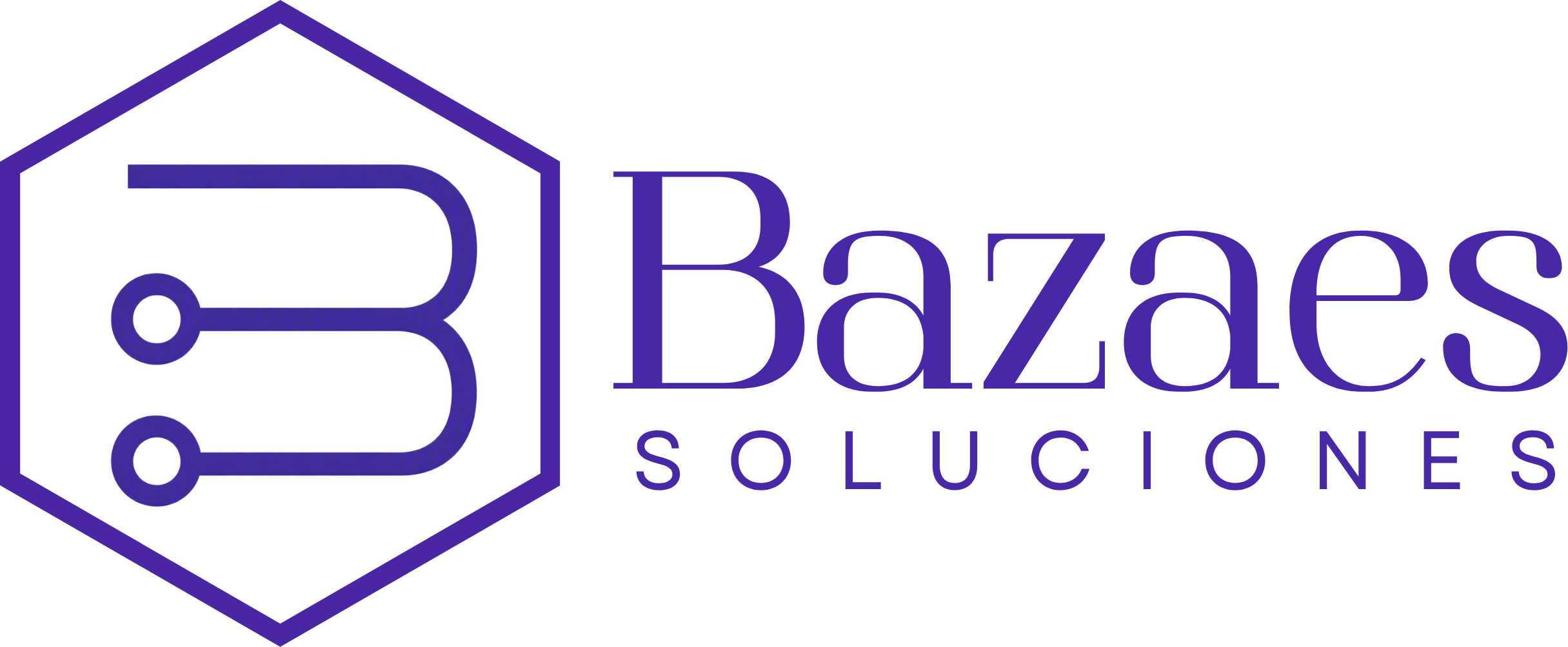 Bazaes Soluciones